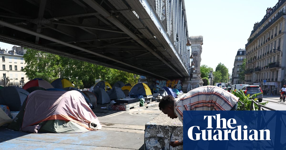 Deaths in France surged 30% during hottest week of record June heatwave