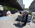 France Deaths Rose 30% During Record June Heatwave