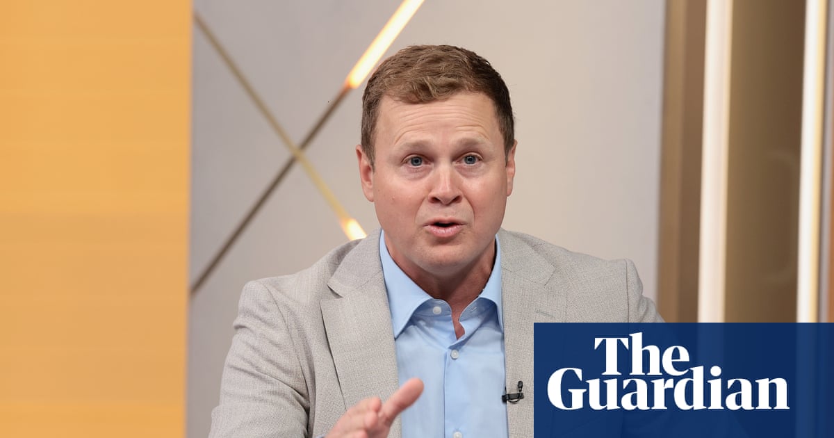 How Spencer Pratt’s ‘patently absurd’ bid for mayor fell flat in Los Angeles