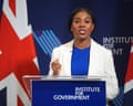 Kemi Badenoch