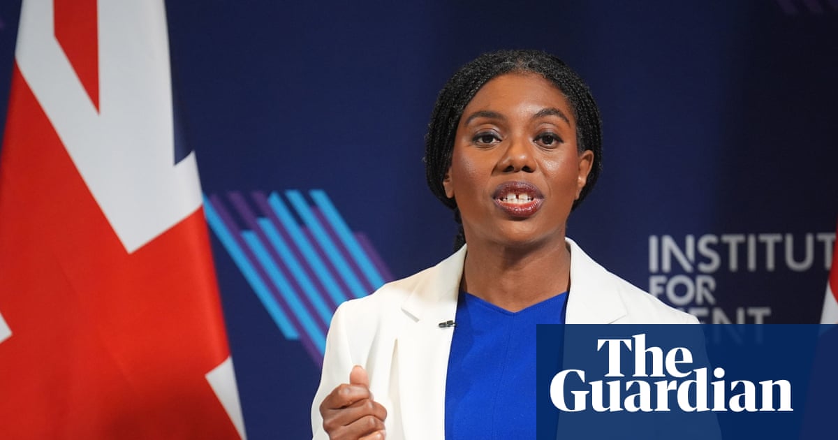 Can Equality Act protections be replaced with common sense, as Kemi Badenoch suggests?