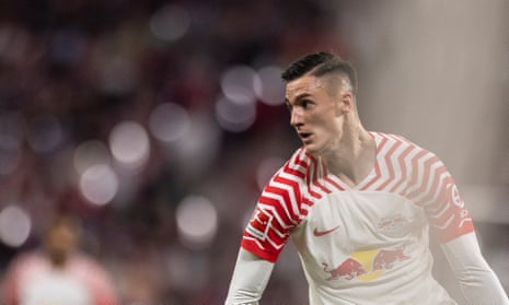 wallpaper 4k Benjamin Sesko wallpaper 4k Benjamin Sesko