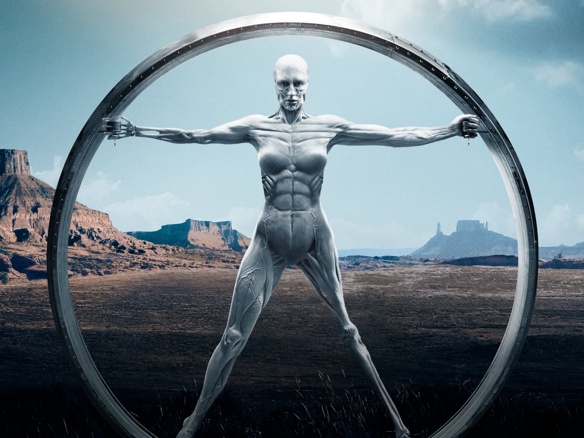 The Truth About Westworld Seven Fan Theories To Blow Your Mind Television The Guardian The Truth About Westworld Seven Fan Theories To Blow Your Mind Television The Guardian