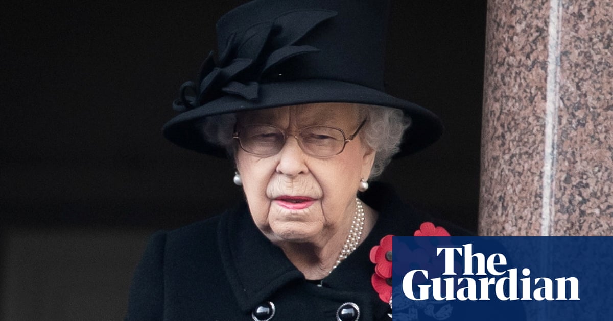 The Guardian World News