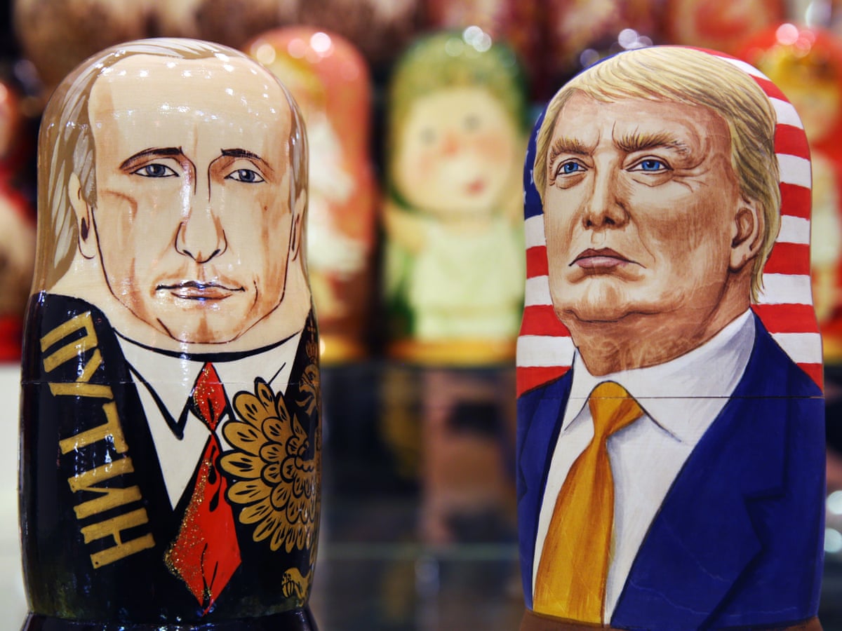 the new special relationship what does