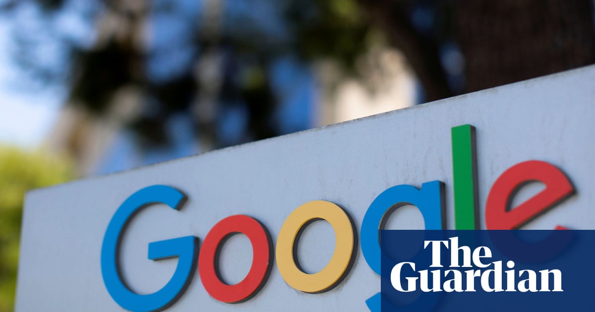 Australias competition regulator could take Google to court over potential misuse of market power