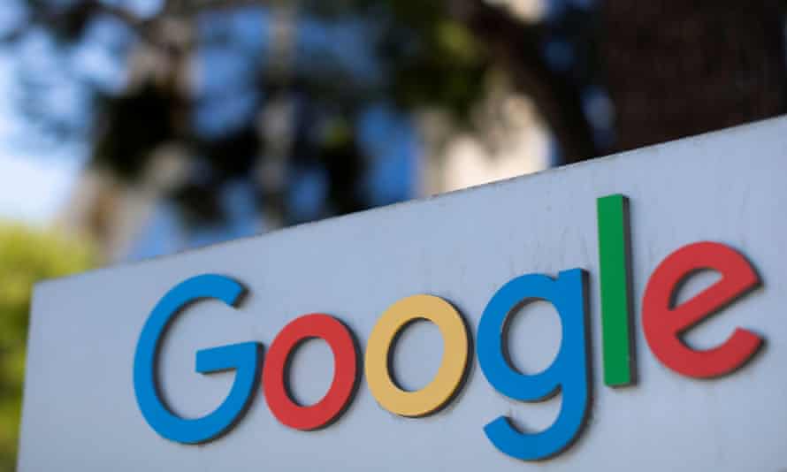 competition regulator could take google