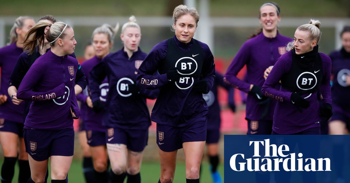 England Women will be under the spotlight in friendly with a difference