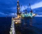 AI’s potential climate benefits outweighed by role in boosting fossil fuels, study finds AI’s potential climate benefits outweighed by role in boosting fossil fuels, study finds