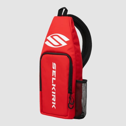 Selkirk Coreline Pickleball Sling Bag