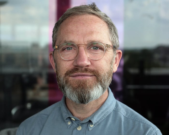 Andy Burnham picks former Blair minister James Purnell as chief of staff