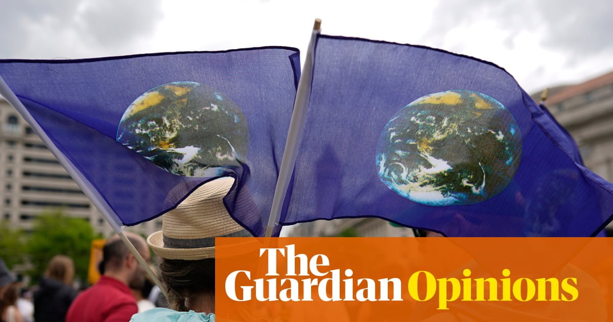 It’s time to prosecute climate crimes – with laws that already exist | Aaron Regunberg