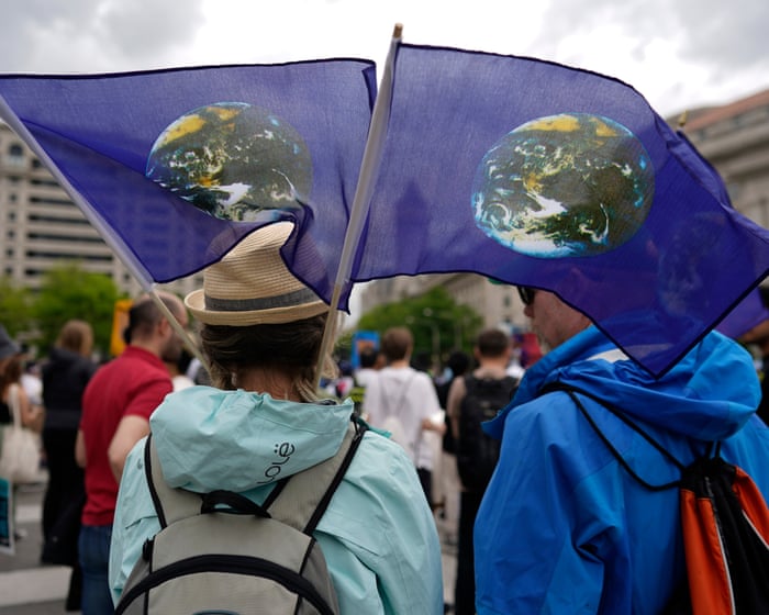Climate Crisis Ignites Calls for Accountability: Will Big Oil Face Justice?
