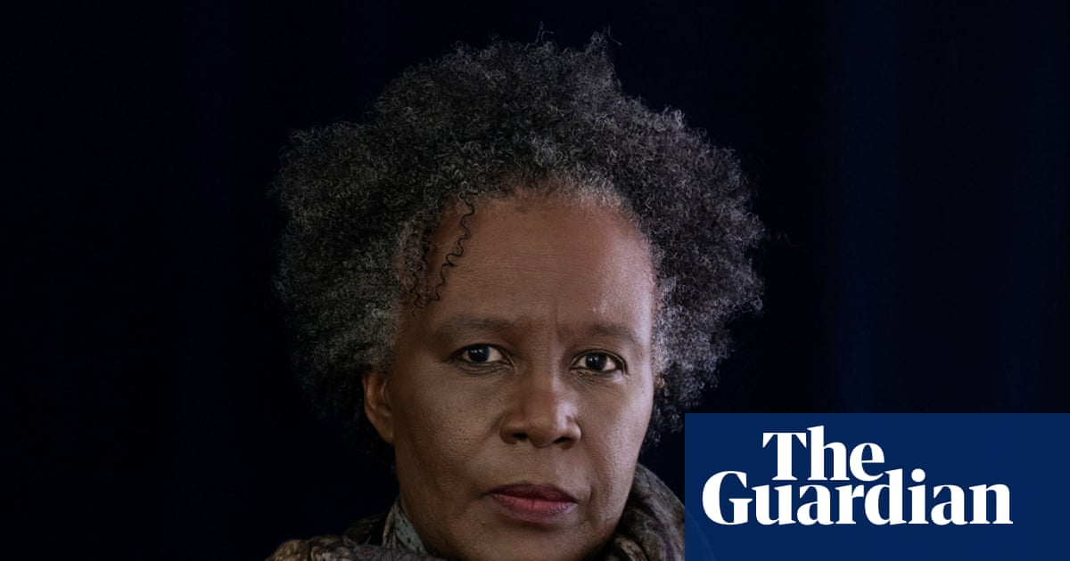 Triage by Claudia Rankine review – how should we respond to the world’s atrocities?