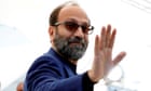 Oscar-winning director Asghar Farhadi loses plagiarism case in Iranian court