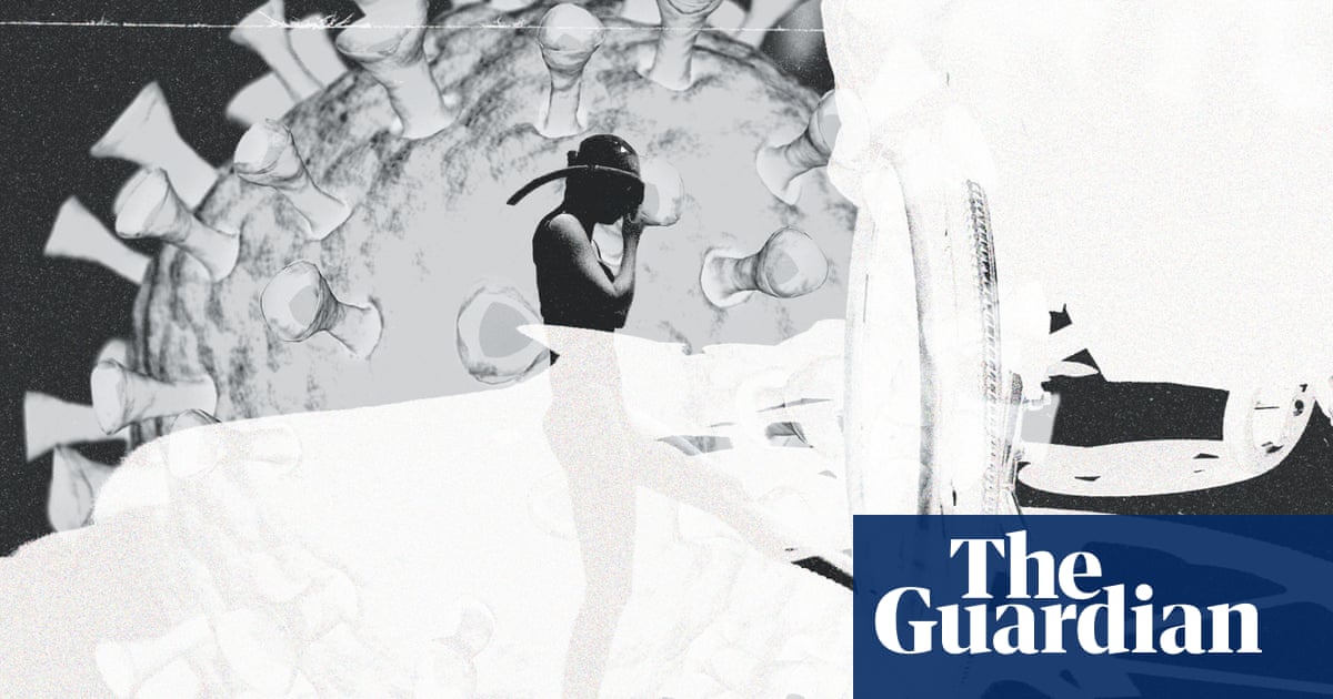 Long Covid is still here. I know – my life came to a stop because of it