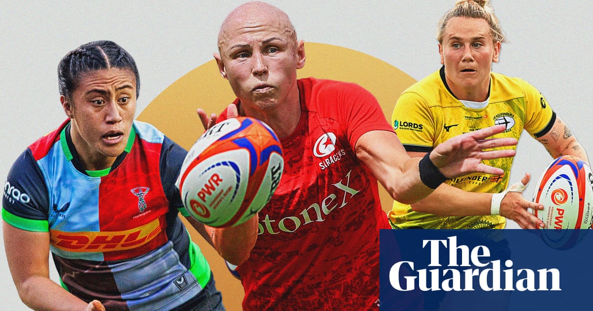The Breakdown | End-of-season women’s PWR awards: The best players, biggest shocks and social stars