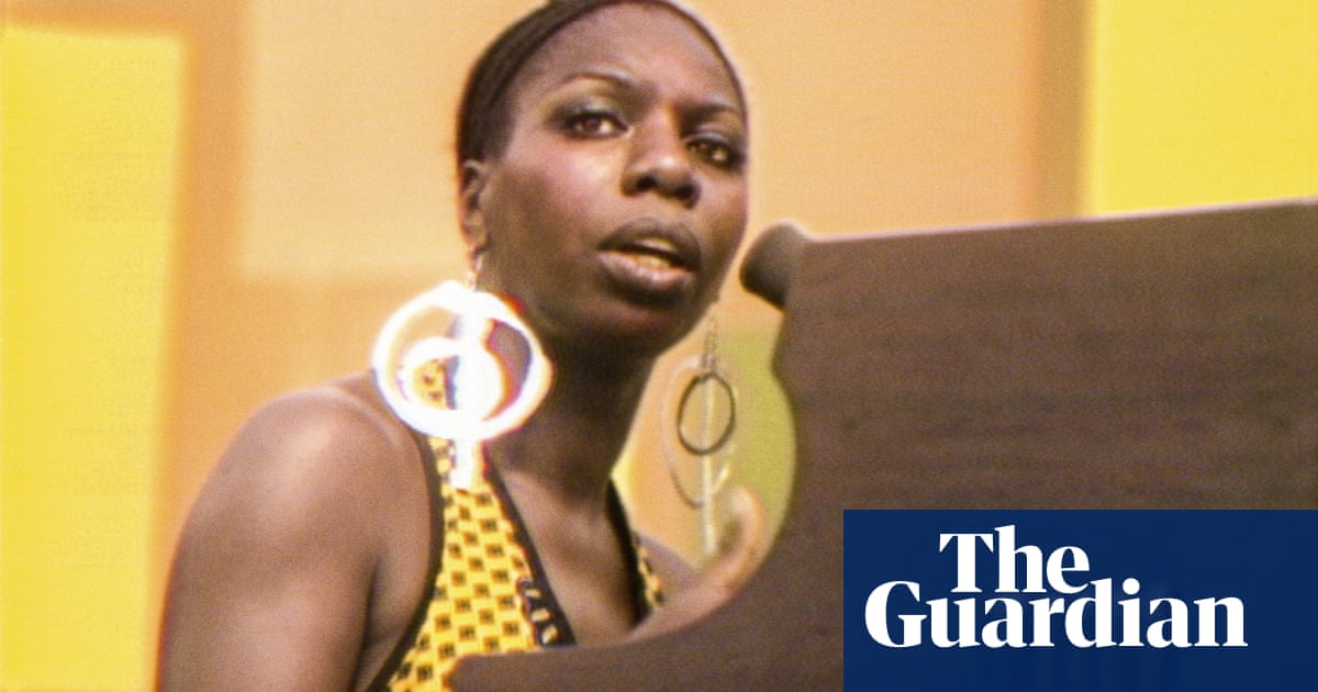 ‘The revolution could not be televised’: why were so many black concert films erased from history?