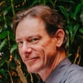 Headshot of Dining across the divider Gabriel