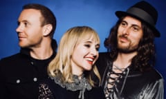 The Joy Formidable