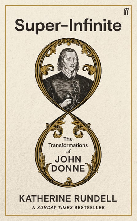 Super-infini : Les transformations de John Donne par Katherine Rundell