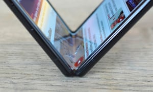 samsung galaxy z flip review