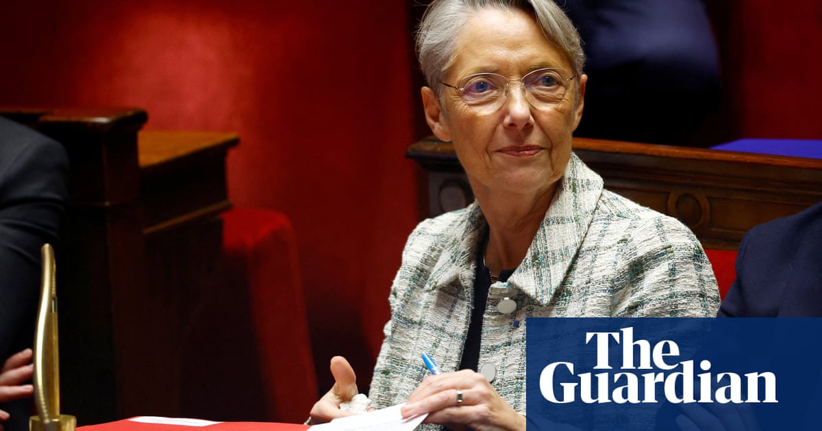 Министрите Габриел Атал и Себастиен Льокорню посочиха като възможни заместници