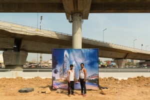 AURUM TOWERS Usher Into Magnificent Lifestyle