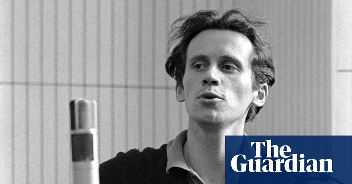 Archie Fisher obituary