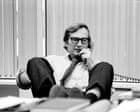 Il Potere della Verità: il Documentario "Cover-Up" su Seymour Hersh e il Giornalismo Investigativo