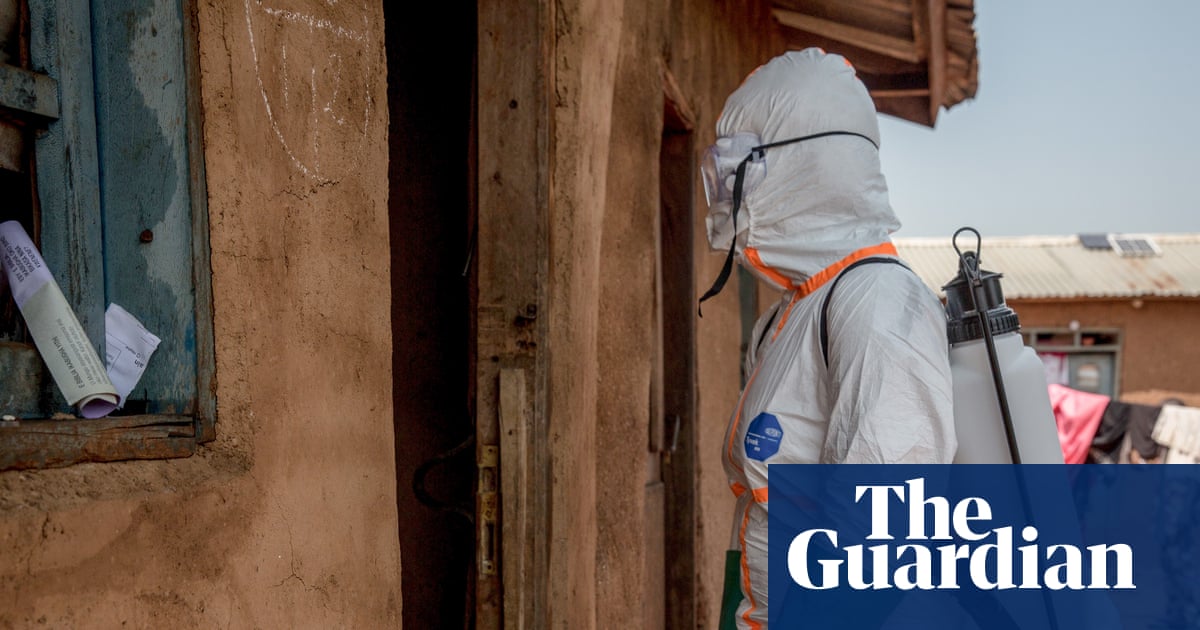 Huge cuts to staff at WHO will leave world less healthy and less safe', experts warn