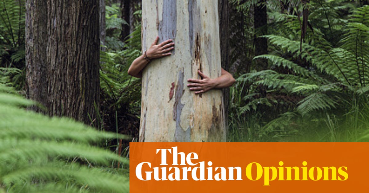 I suspect there's something poisonous about money. That's why I'm embracing a gift economy | Kelley Swain