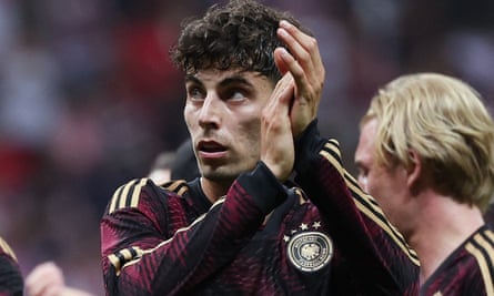 Kai Havertz