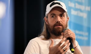 Mike Cannon-Brookes