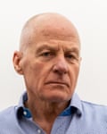 Michael Cashman