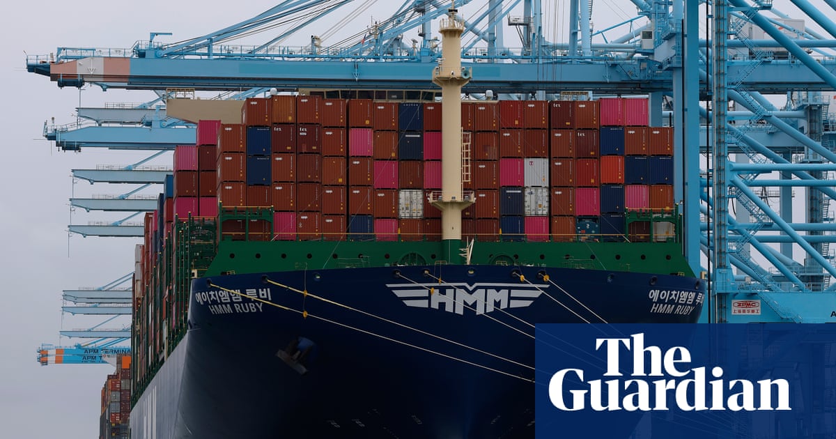 Whiplash reversals mean Trump's erratic trade policy is as clear as mud