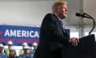 Trump's tariffs plan gets mixed reaction in New York: 'I believe we were lied to'