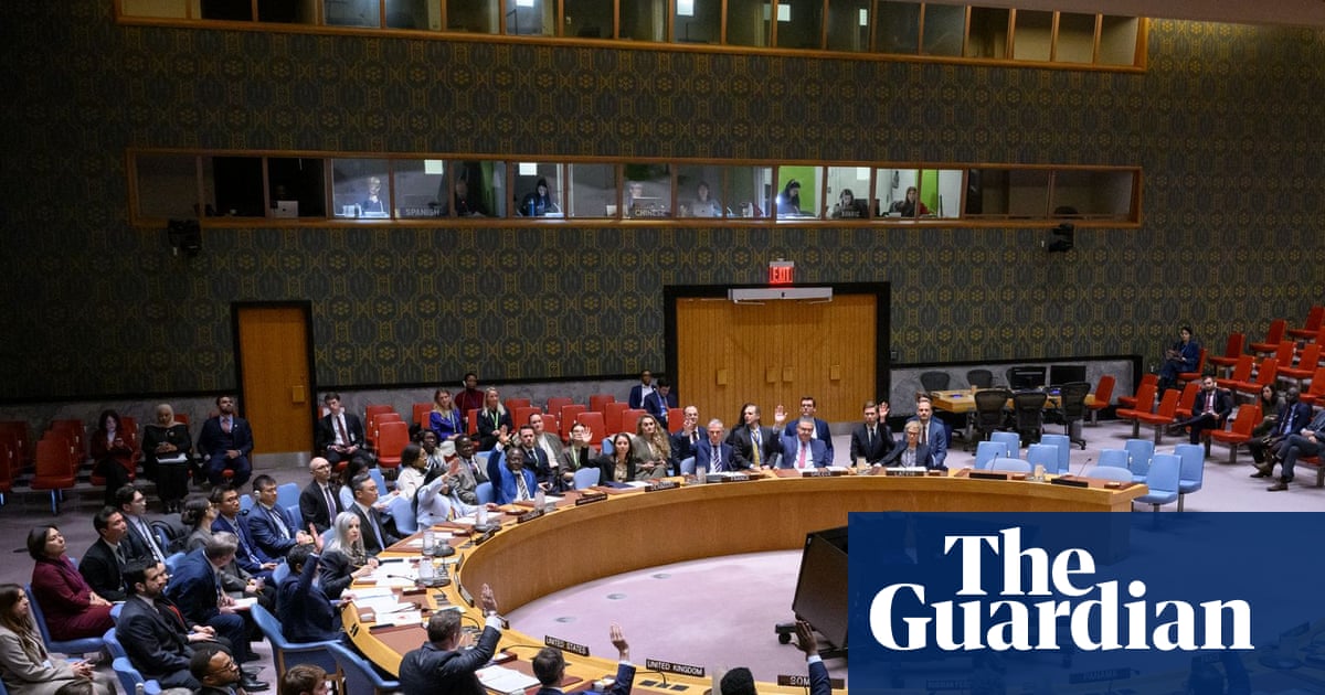 US puts pressure on Palestinian leaders to withdraw bid for UN vice-presidency role