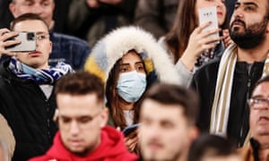 In this Friday, Aug. 1, 2014 file photo, signs point toward the emergency department at Emory University Hospital in Atlanta. The university announced on Wednesday that it has agreed to buy produce from farms established within 100 miles of the city by the nonprofit Conservation Fund. (AP Photo/David Goldman, File)