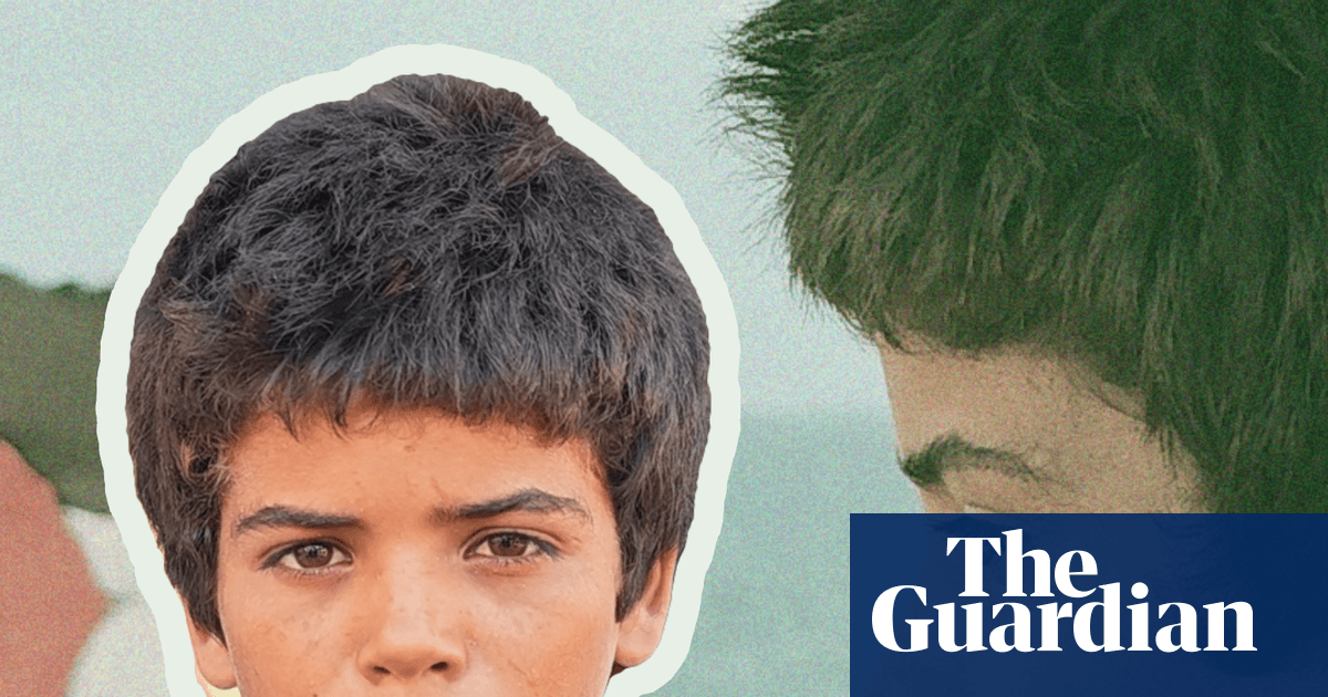‘I’m afraid they’ll bomb the cafe where I work, or bomb me’: a day in the life of a 12-year-old boy in Gaza