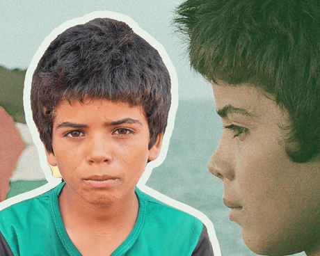 ‘I’m afraid they’ll bomb the cafe where I work, or bomb me’: a day in the life of a 12-year-old boy in Gaza