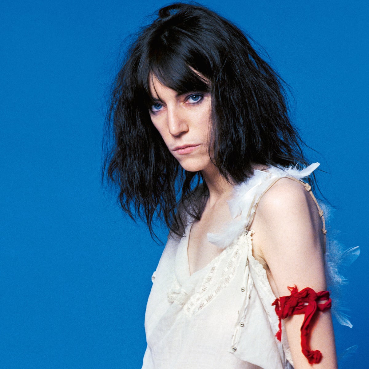 Patti smith easter review