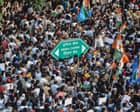 The Guardian view on Narendra Modi’s gen Z crackdown: he cannot arrest his way out of a democratic…