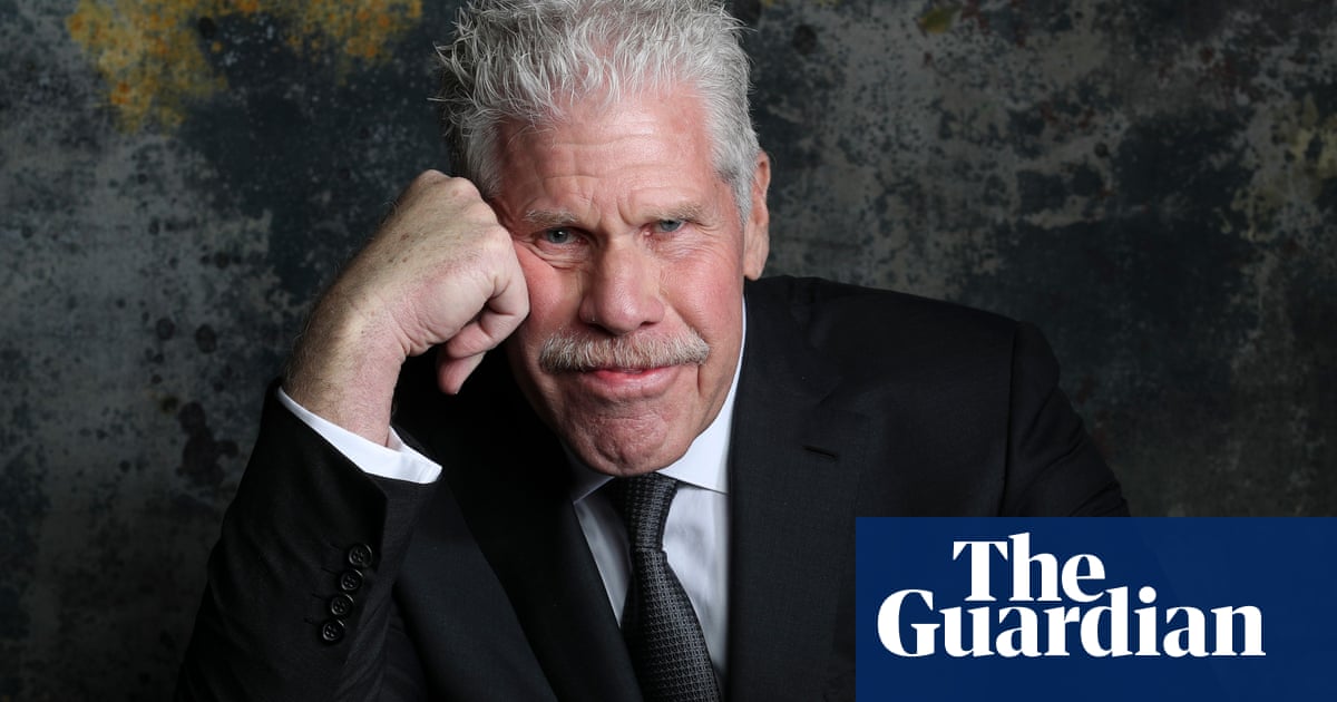 Ron Perlman en Hellboy, los incendios de LA y Trump: ‘Un estafador de aceite de serpiente que te vendería vodka malo y tierras pantanosas en Nueva Jersey’ | Película Ron Perlman en Hellboy, los incendios de LA y Trump: ‘Un estafador de aceite de serpiente que te vendería vodka malo y tierras pantanosas en Nueva Jersey’ | Película