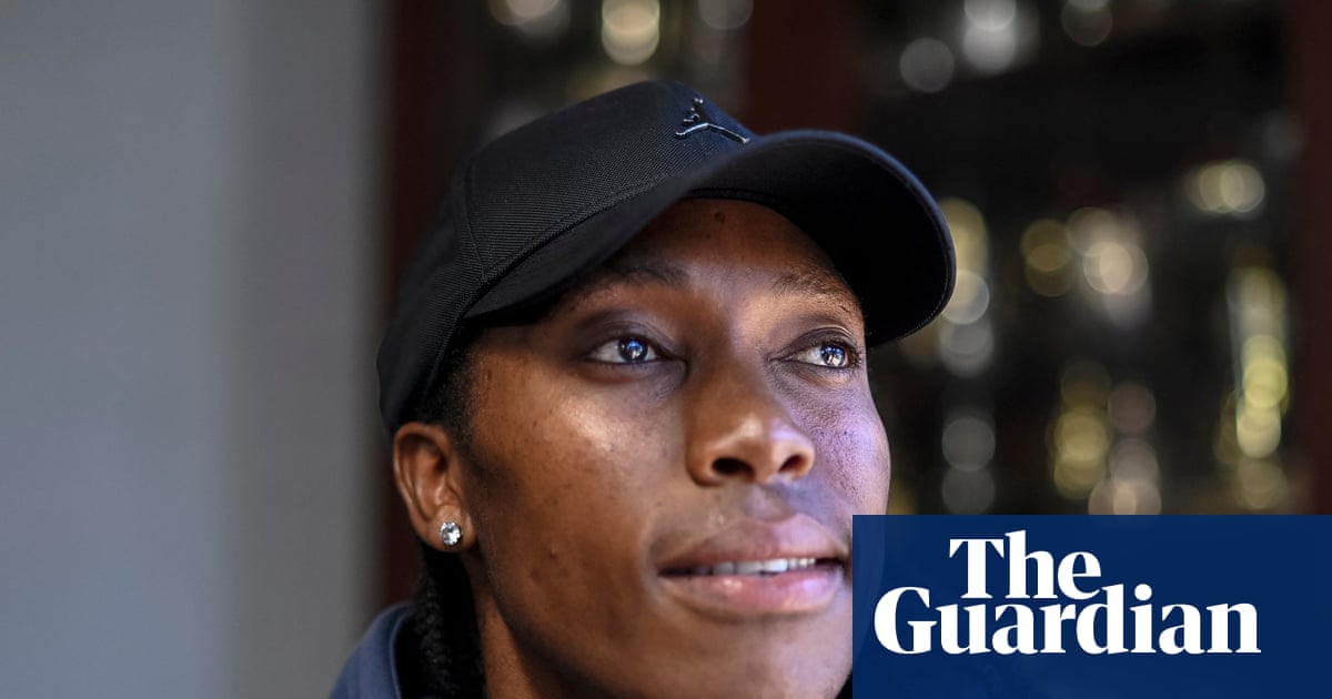 Caster Semenya labels Olympic gender verification tests ‘a disrespect for women’