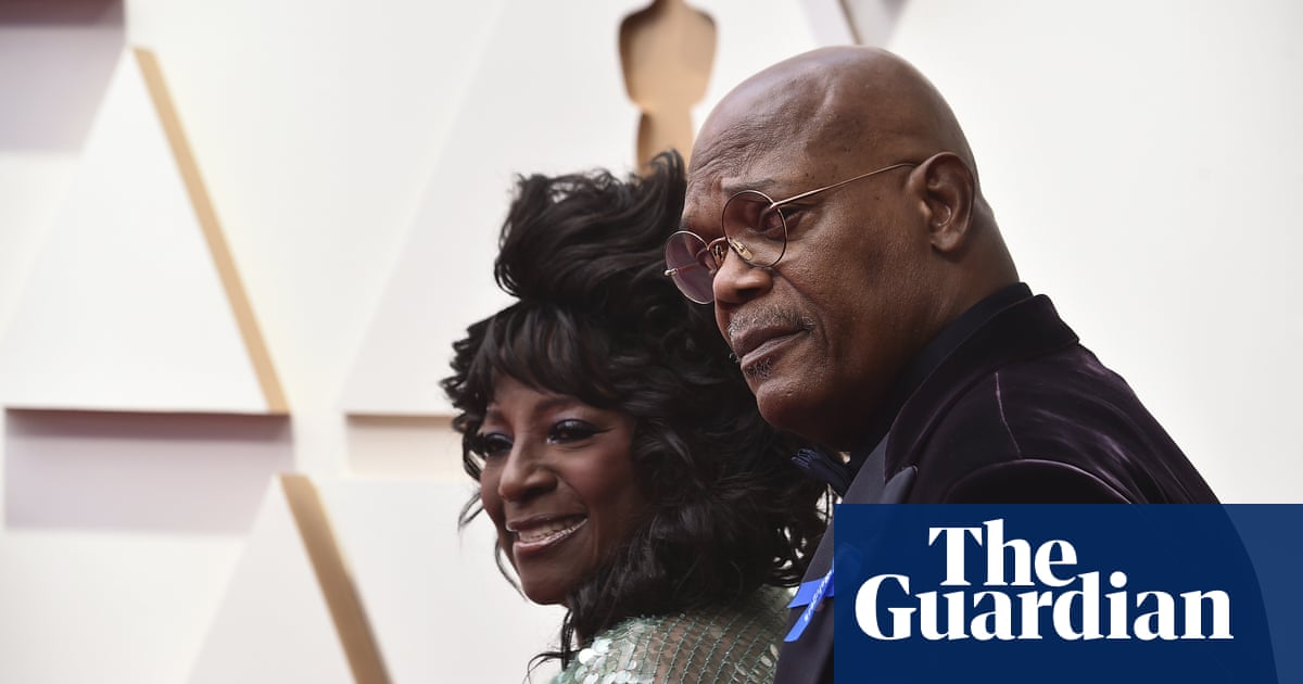 Samuel L Jackson criticises Oscars for sidelining Poitier and losing mystique