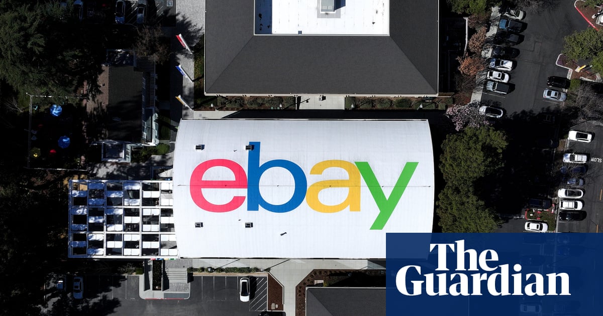 eBay Board Dismisses GameStop’s $55.5 Billion Takeover Bid as Unconvincing