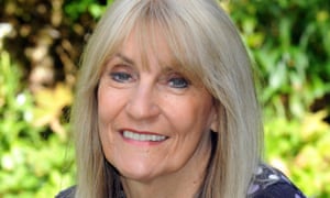 Lynn Faulds Wood Obituary Television Radio The Guardian