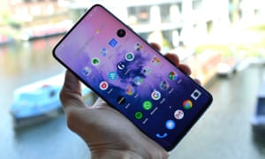 smartphone buyer's guide - OnePlus 7 Pro