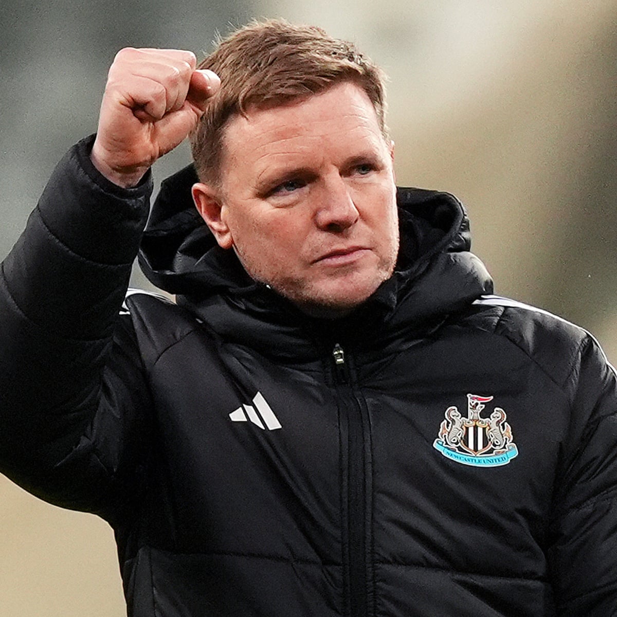 Manchester United must pay Newcastle £3m compensation if they want Eddie Howe